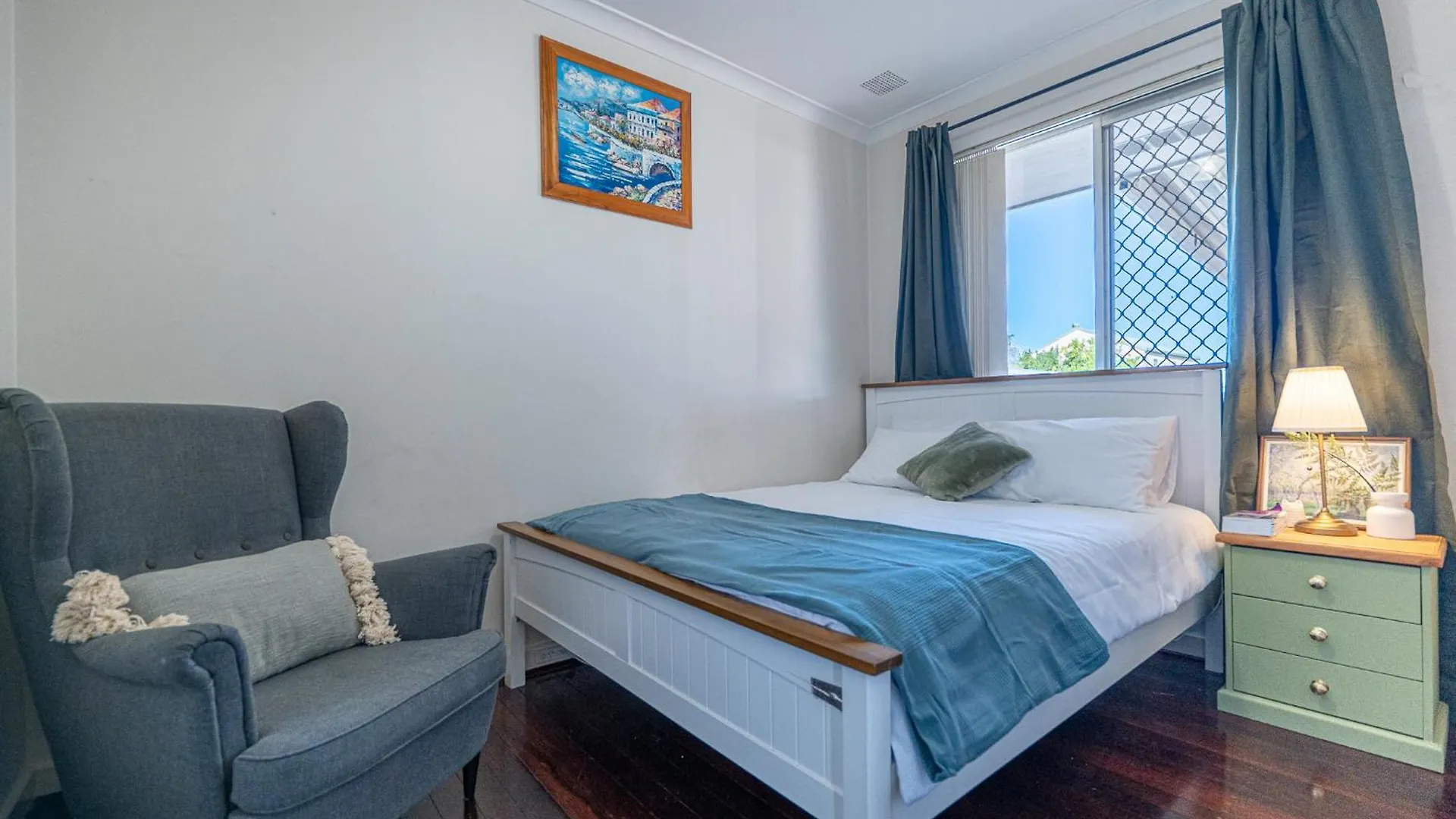 Ferienhaus Villa A1 Airport Haven - Quick Access, Comfy & Free Parking Perth Australien