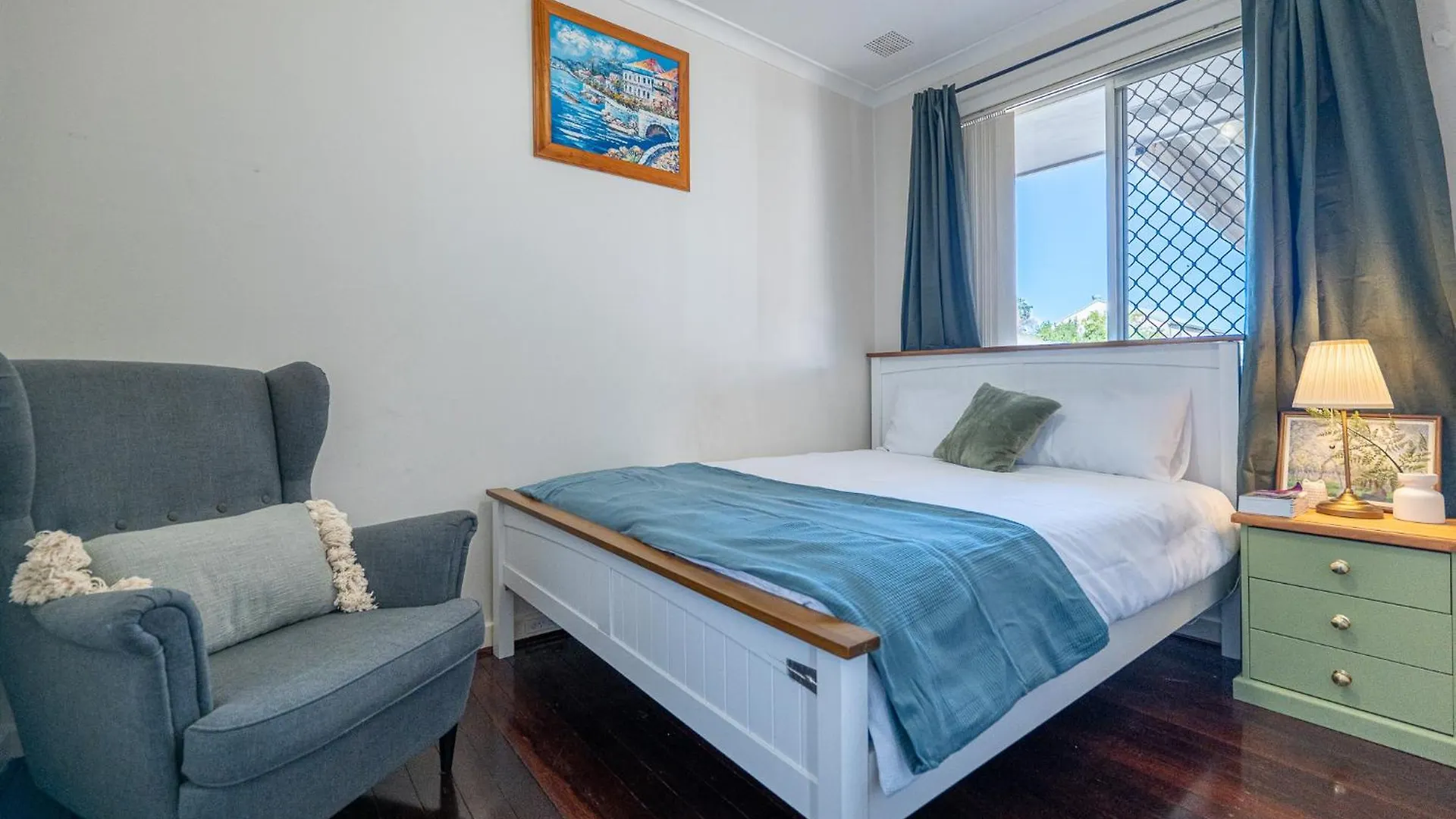 Villa A1 Airport Haven - Quick Access, Comfy & Free Parking Perth 0*,
